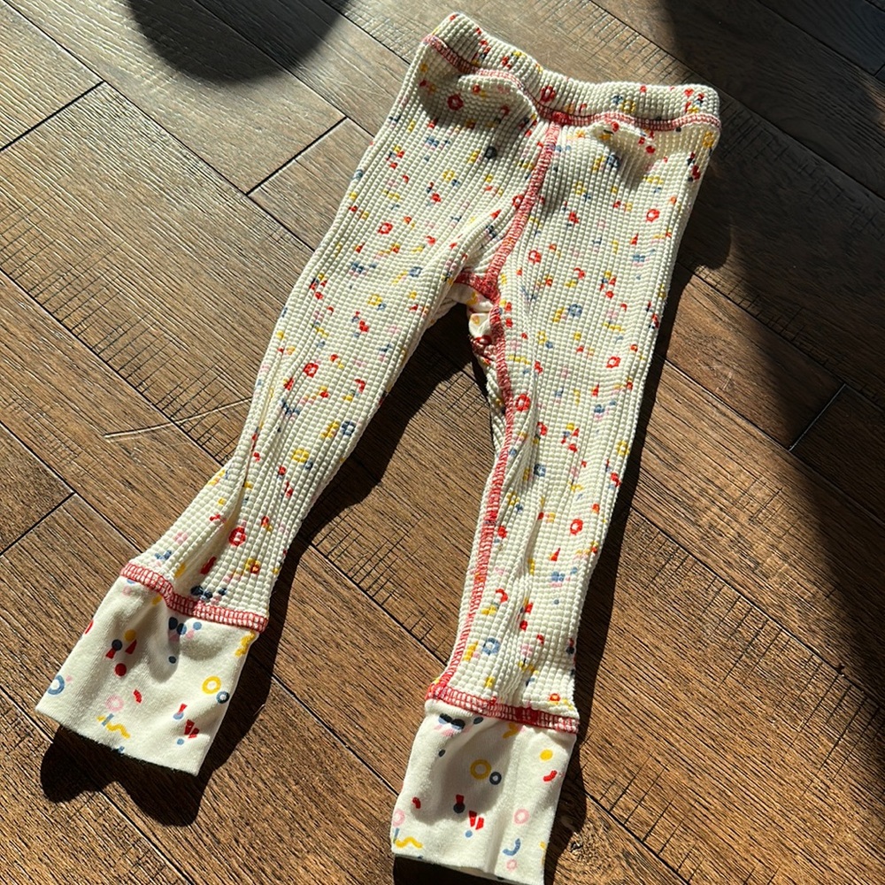 Misha & Puff Waffle Legging 18-24